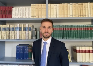 Avvocato Simone Sacco